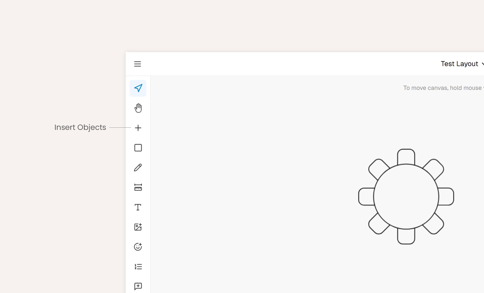 Layer Manager Screenshot