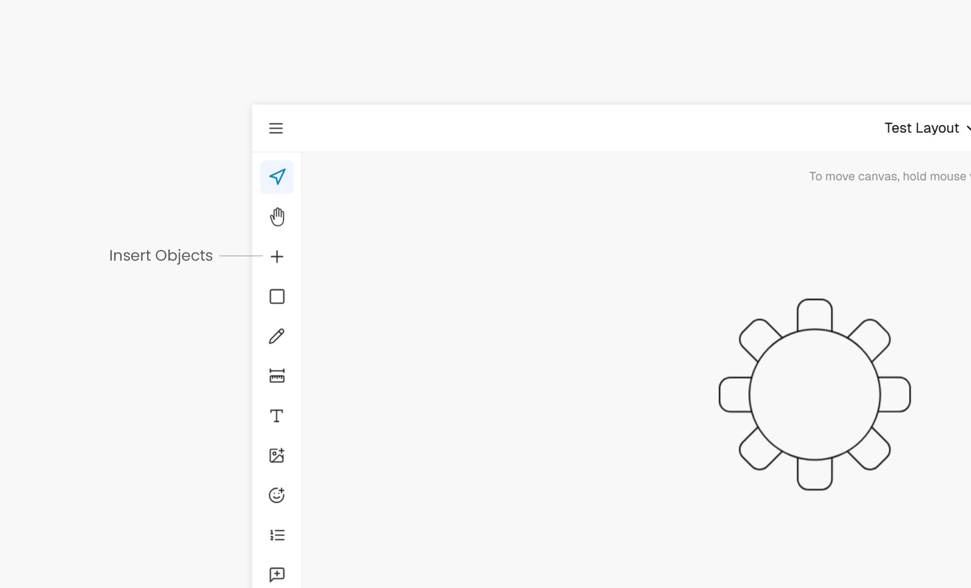 Layer Manager Screenshot